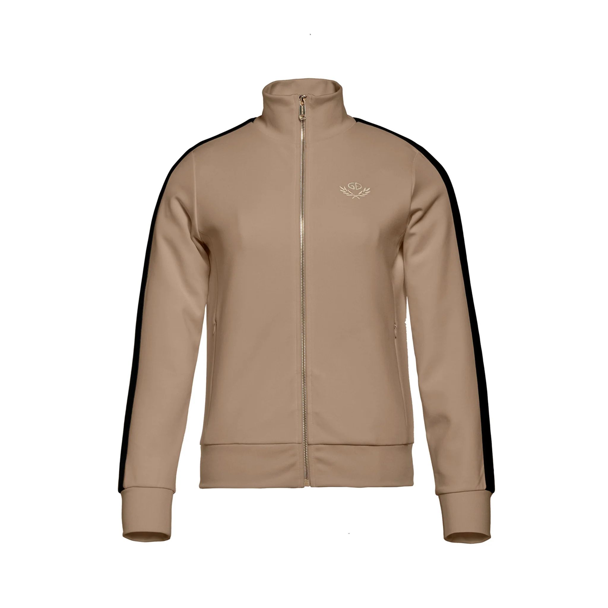 Sweatshirts -  goldbergh IONE Track Jacket